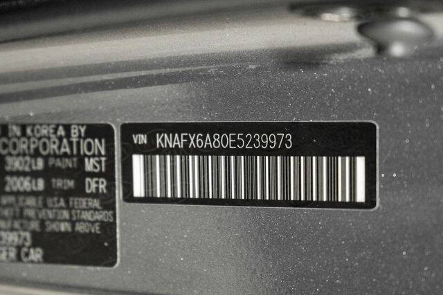 2014 Kia Forte Koup EX