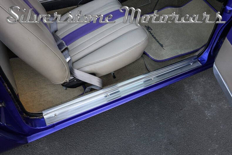 1968 Plymouth Barracuda