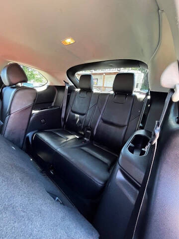2019 Mazda CX-9 Touring