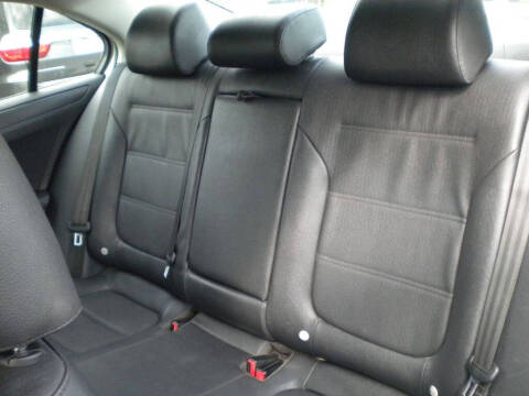 2012 Volkswagen Jetta