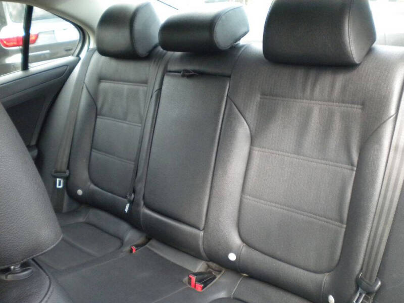 2012 Volkswagen Jetta