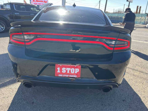 2021 Dodge Charger