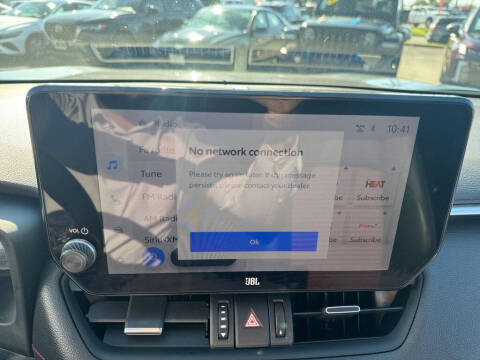 2024 Toyota RAV4 Prime XSE