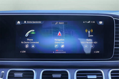 2022 Mercedes-Benz GLE GLE 350 4MATIC