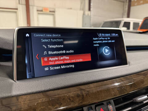 2018 BMW X5 xDrive35d