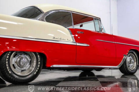 1955 Chevrolet Bel Air
