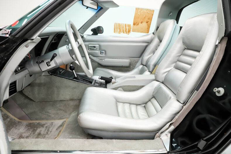 1978 Chevrolet Corvette