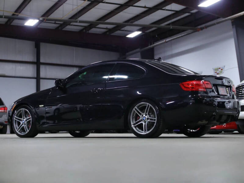 2011 BMW 3 Series 335is