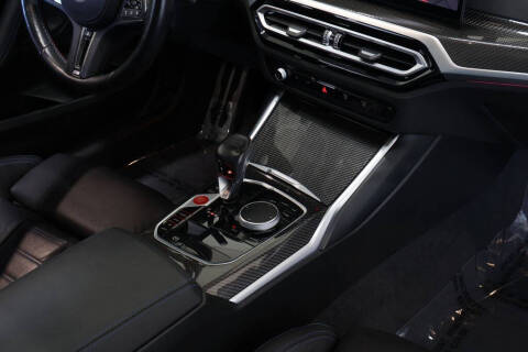 2024 BMW M2