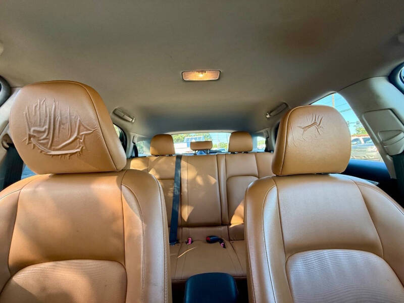2012 Lexus CT 200h