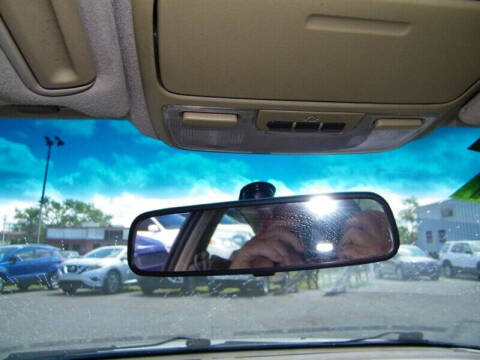 2000 Honda Accord EX V6