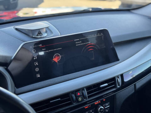 2016 BMW X5 xDrive40e