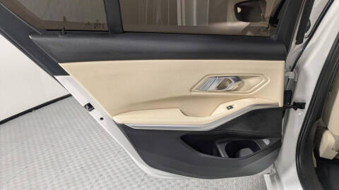 2020 BMW 3 Series 330i