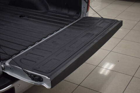 2019 GMC Sierra 2500HD Denali