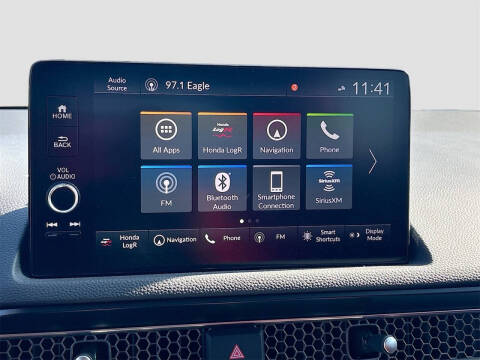 2025 Honda Civic Type R