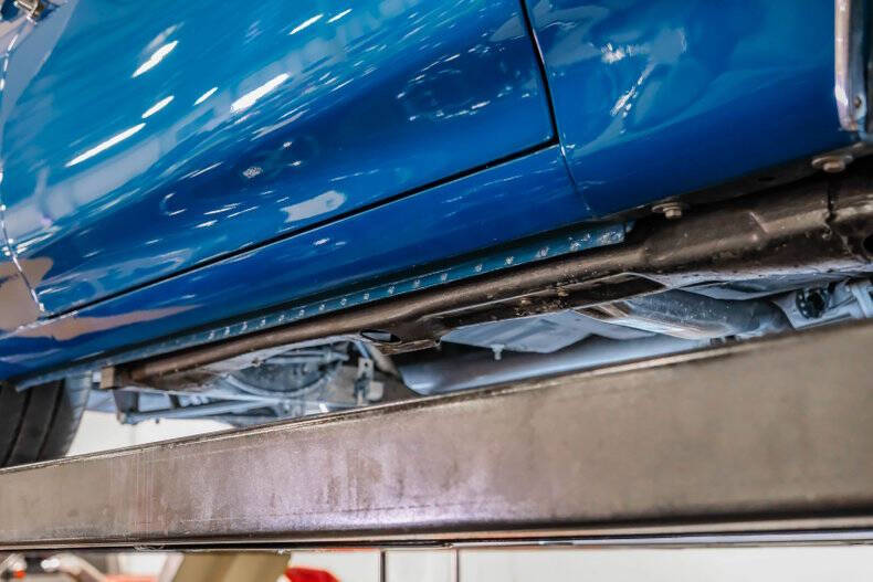 1972 Chevrolet Chevelle