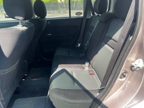 2006 Scion xB