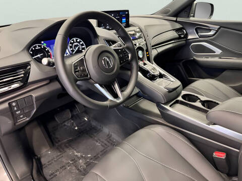 2025 Acura RDX SH-AWD