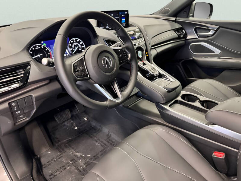 2025 Acura RDX SH-AWD