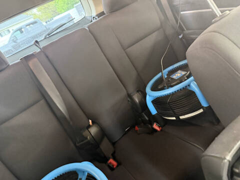 2010 Dodge Journey SXT