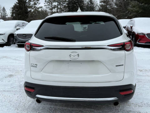 2023 Mazda CX-9 Signature