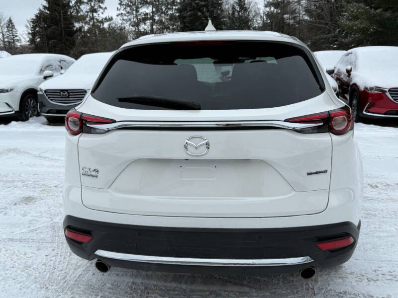 2023 Mazda CX-9 Signature