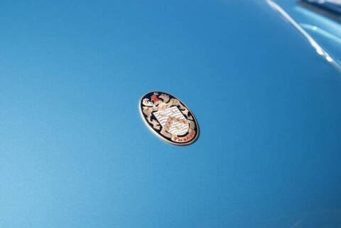 1948 Tucker Convertible