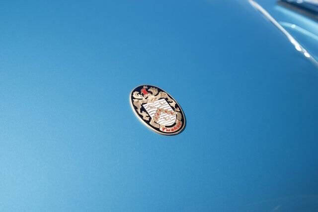 1948 Tucker Convertible