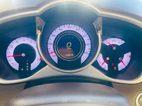 2011 Cadillac SRX Premium Collection