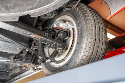 1967 Chevrolet Corvette