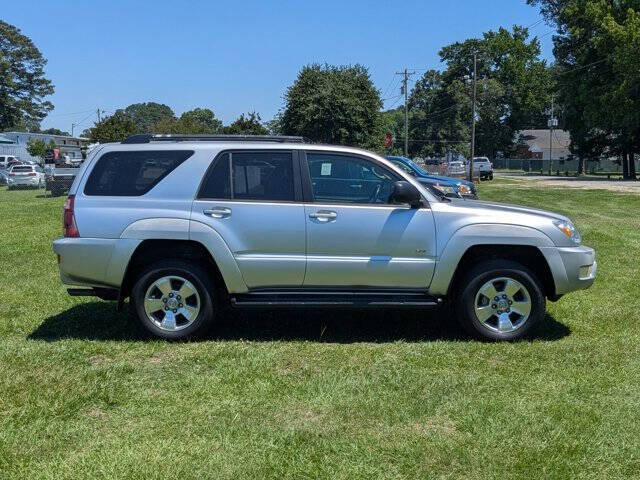 2005 Toyota 4Runner