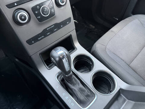 2014 Ford Flex SE