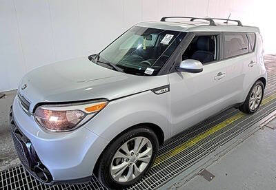 2016 Kia Soul +'s photo