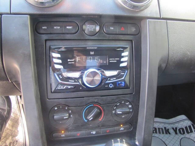 2009 Ford Mustang GT Premium