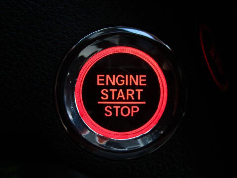 2019 Honda HR-V EX-L