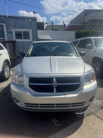 2008 Dodge Caliber R/T