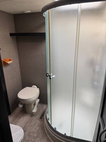 2018 KZ RV Durango