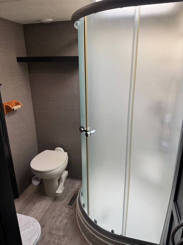2018 KZ RV Durango
