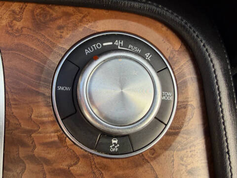 2021 Nissan Armada SL