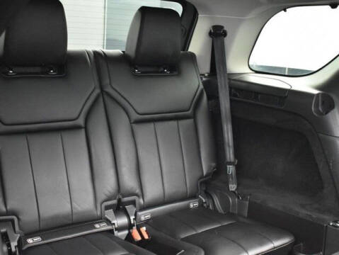 2017 Land Rover Discovery HSE