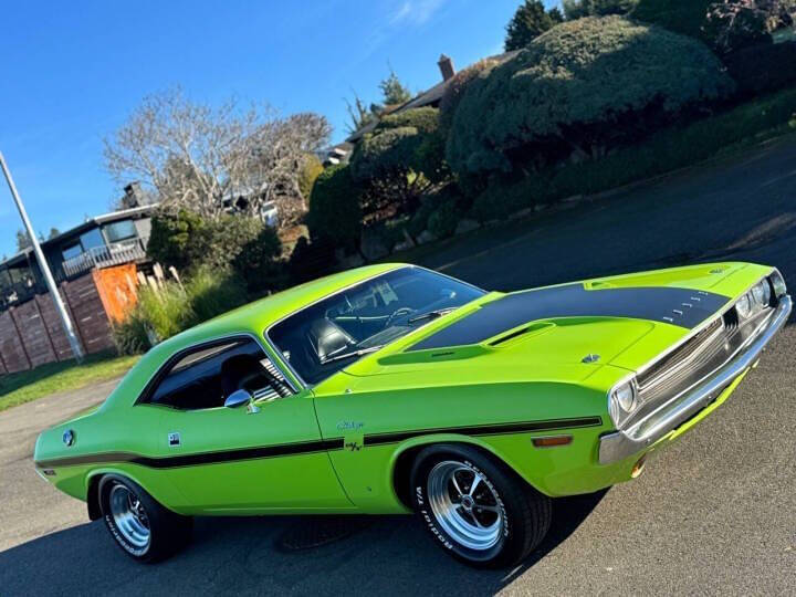 1970 Dodge Challenger