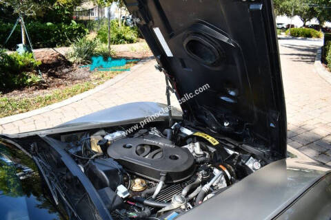 1982 Chevrolet Corvette Collector Edition