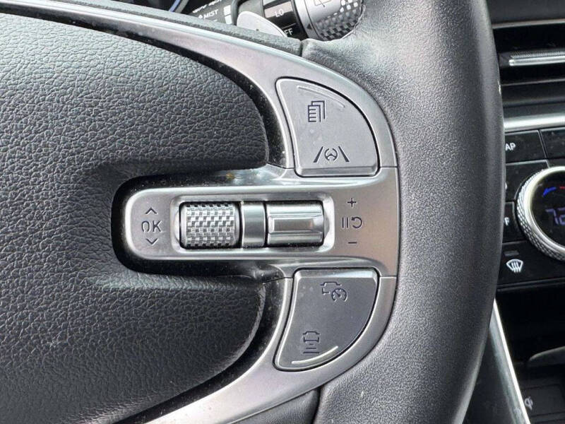 2024 Genesis GV80