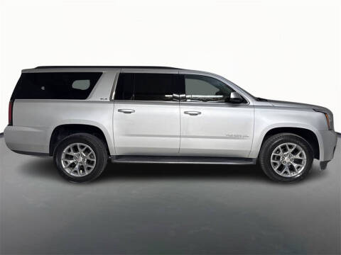 2018 GMC Yukon XL SLE