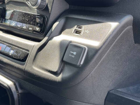 2024 RAM ProMaster