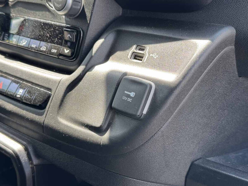 2024 RAM ProMaster