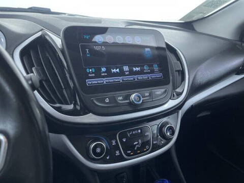 2018 Chevrolet Volt LT