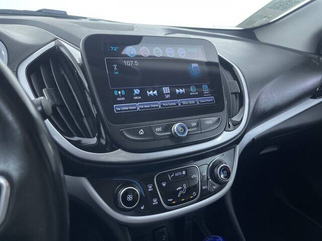 2018 Chevrolet Volt LT