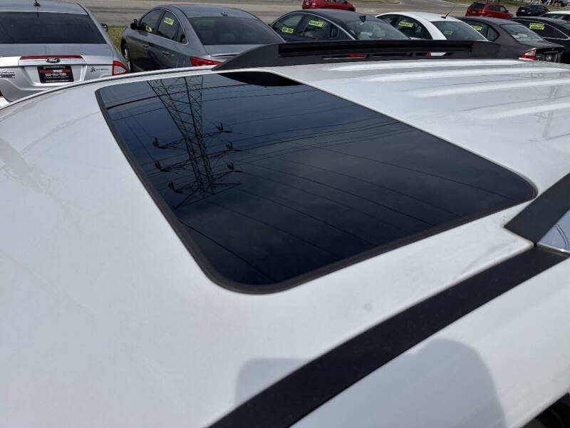 2012 GMC Terrain SLT-2