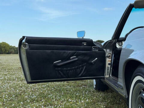 1969 Mercedes-Benz SL-Class